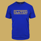 Clutch Essential Tee