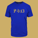 P 4:13 Essential Tee