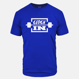 Clock In Essential Tee