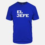 El Jefe Essential Tee