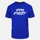 God First Essential Tee
