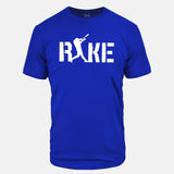 Baseball Rake Essential Tee