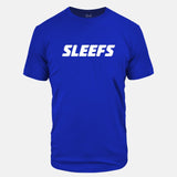 Sleefs Word Essential Tee