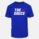 The Sauce Essential Tee