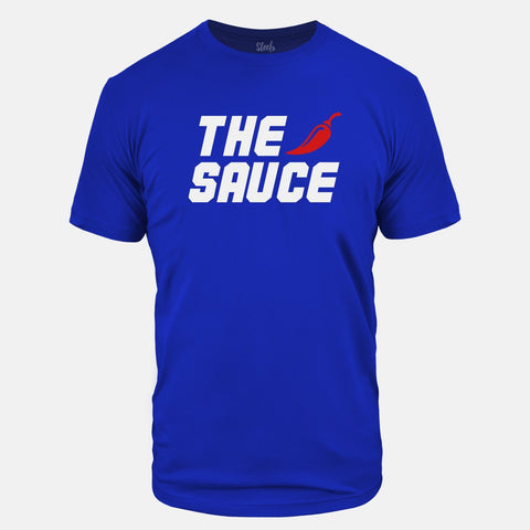 The Sauce Essential Tee