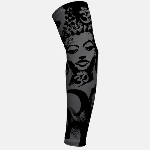 Buddha Black OPS Arm Sleeve