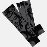 Buddha Black OPS Arm Sleeve