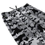 Original Camo Charcoal shorts