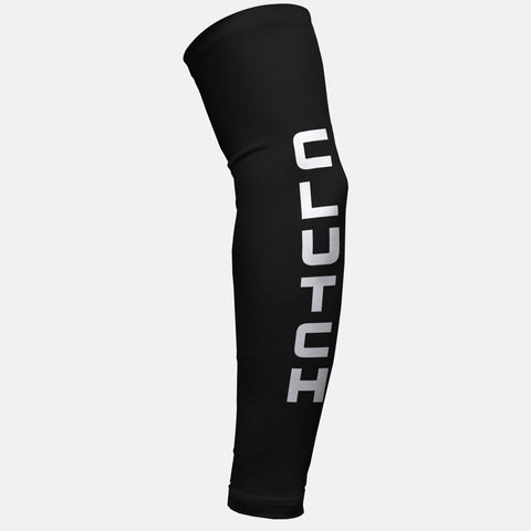 Clutch Black Kids Arm Sleeve