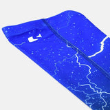 Clutch Blue Lightning Arm Sleeve