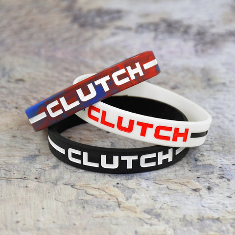 Clutch Wristband