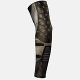 Cobalt arm sleeve