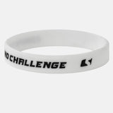 Competition no challenge Wristband