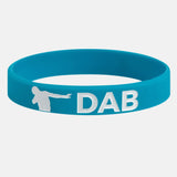 DAB wristband