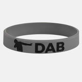 DAB wristband