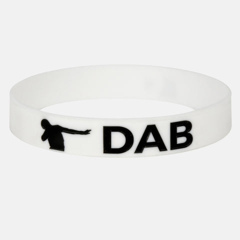 DAB wristband