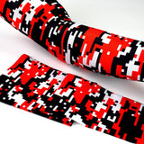 Digital Camo RBW Arm Sleeve