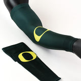 University of Oregon Logo Arm Sleeve