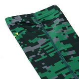University of Oregon Camo Arm Sleeve