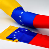 Venezuela 7 Star Arm sleeve  (No Refunds - No Exchanges)