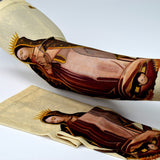 Our Lady of Guadalupe Arm sleeve  (No Refunds - No Exchanges)