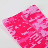 Sleefs BCA Pink Ribbon Digital camo pink ribbon Arm Sleeve