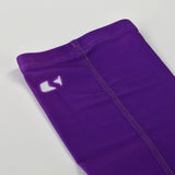 Purple Lightning Arm Sleeve