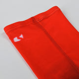 Red Lightning Arm Sleeve