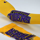 Louisiana State University Tiger Kids Arm Sleeve