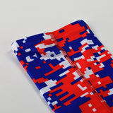 Digital Camo American Arm Sleeve