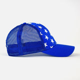 Tryton USA Snapback Hat