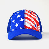 Tryton USA Snapback Hat