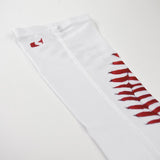 Baseball Lace Arm sleeve