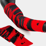 Tryton Ultra Red Black Kids Arm Sleeve