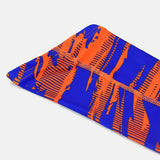 Tryton Ultra Orange Blue Arm Sleeve