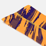 Tryton Ultra Yellow Purple Arm Sleeve