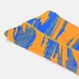 Tryton Ultra Blue Yellow Arm Sleeve