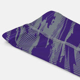 Tryton Ultra Gray Purple Arm Sleeve