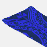 Oceanic Warrior Blue Arm Sleeve