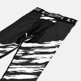 Ripped Bear Kids compression tights / leggings