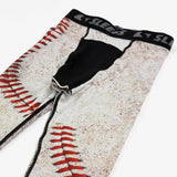 Old Baseball Kids compression tights / leggings