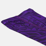 Oceanic Warrior Purple Arm Sleeve