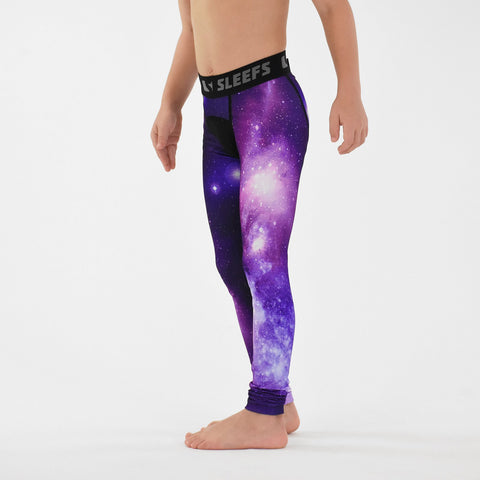 Nebula Kids compression tights / leggings