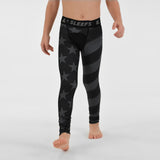 Tactical Kids compression tights / leggings