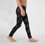 Tactical Kids compression tights / leggings