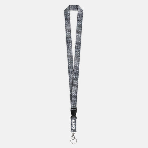 Diamond Tread Lanyard