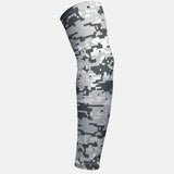 Digital ultra camo snow  arm sleeve