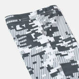 Digital ultra camo snow  arm sleeve