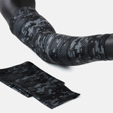 Digital ultra camo black OPS arm sleeve