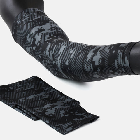 Digital ultra camo black OPS arm sleeve